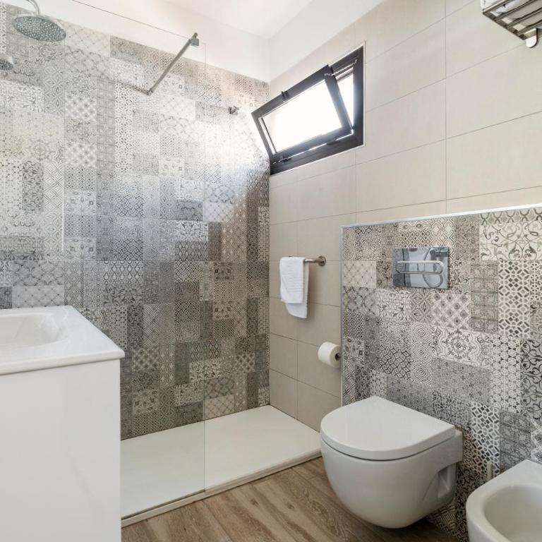 Paradise Suite - Costa Adeje - One-Bedroom Apartment - 15