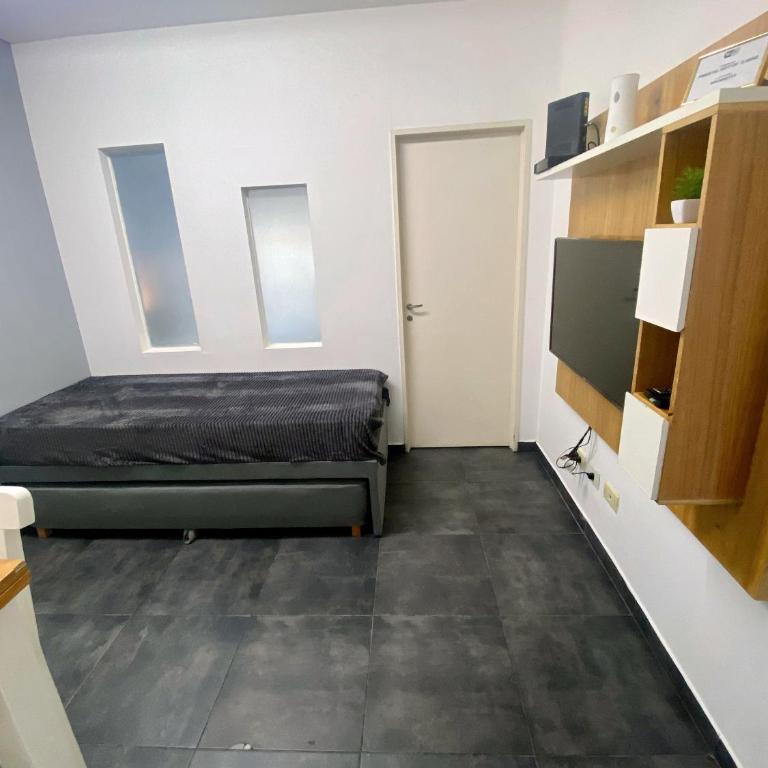 Reina Apart Obelisco, Buenos Aires - One-Bedroom Apartment - 37