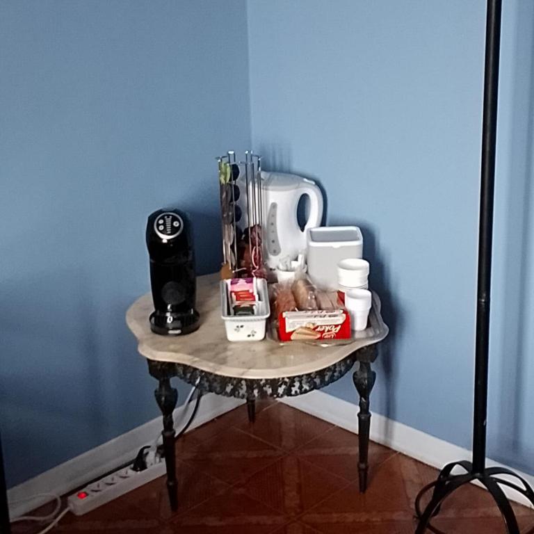 il Cantuccio - Camera Matrimoniale con Bagno Privato - 5