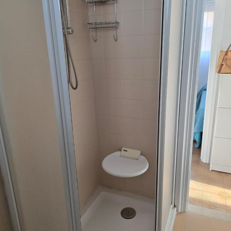 Casa dell' ulivo - Appartamento con 2 Camere da Letto - 12