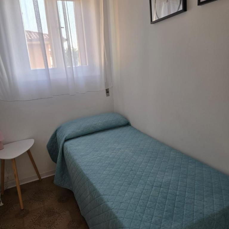 Casa dell' ulivo - Appartamento con 2 Camere da Letto - 9