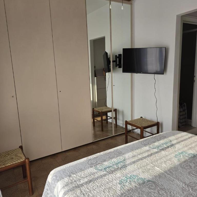 Casa dell' ulivo - Appartamento con 2 Camere da Letto - 7