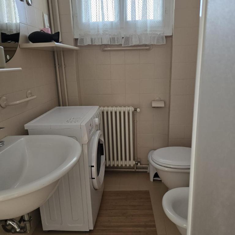Casa dell' ulivo - Appartamento con 2 Camere da Letto - 14