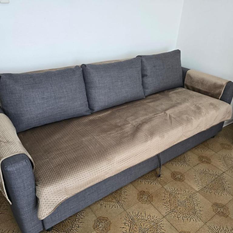 Casa dell' ulivo - Appartamento con 2 Camere da Letto - 4