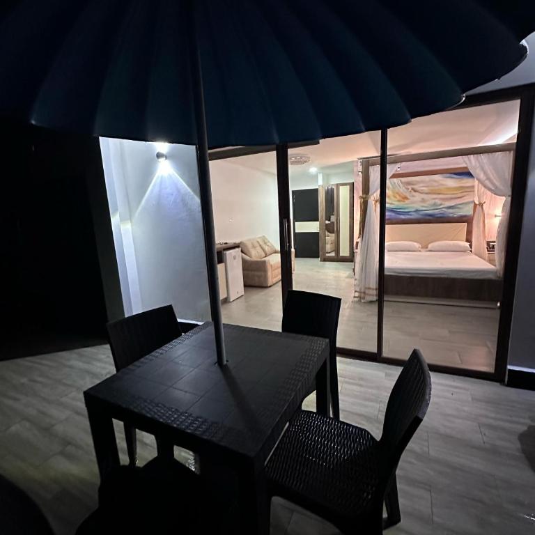 Hotel Playa Dubai Golden Suite - One-Bedroom Apartment - 1