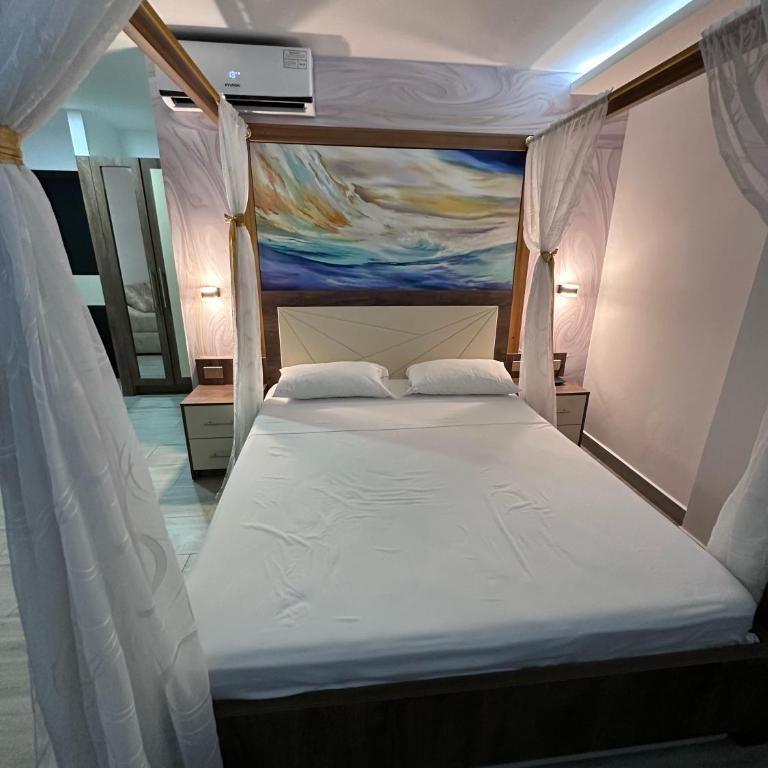 Hotel Playa Dubai Golden Suite - One-Bedroom Apartment - 2