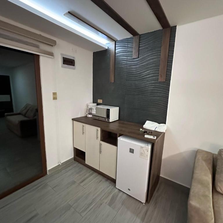 Hotel Playa Dubai Golden Suite - One-Bedroom Apartment - 7