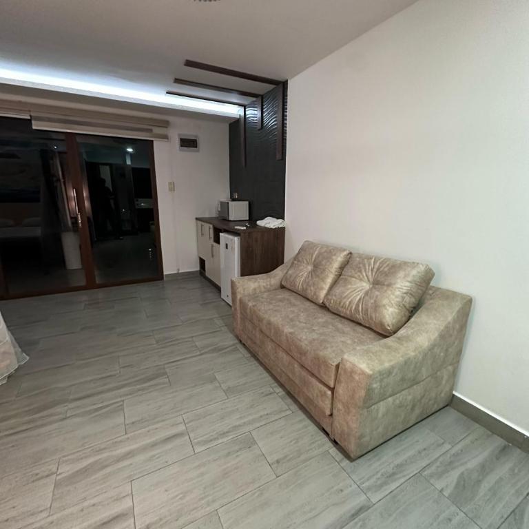 Hotel Playa Dubai Golden Suite - One-Bedroom Apartment - 15