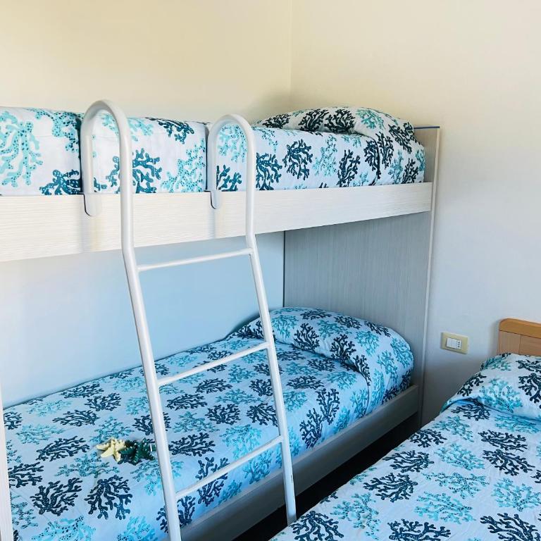 Ca' Laurana - Appartamento con 2 Camere da Letto - 7