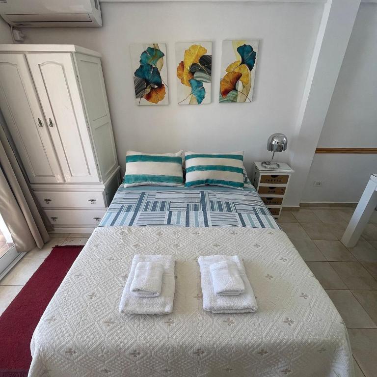 Excelente ubicación - Zona centro y Boulevard - Apartamento - 5