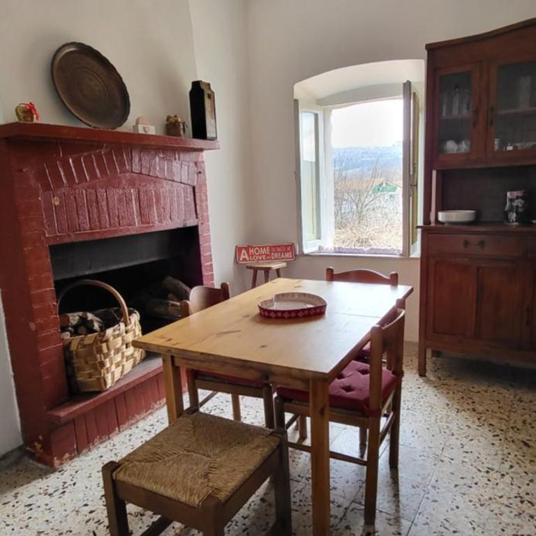 Casa al Vantaggio - Casa con 2 Camere da Letto - 13