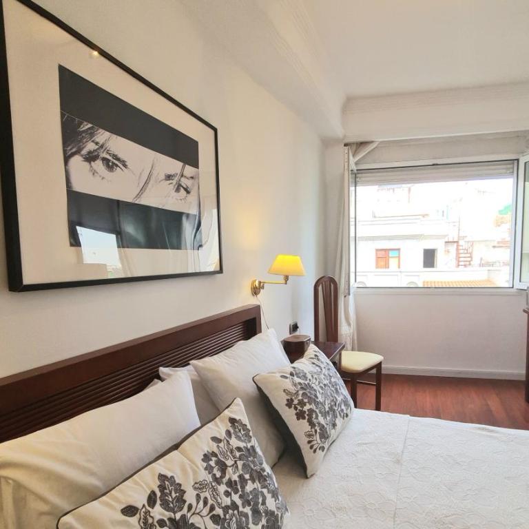 Amares - Apartamento de 1 dormitorio - 6