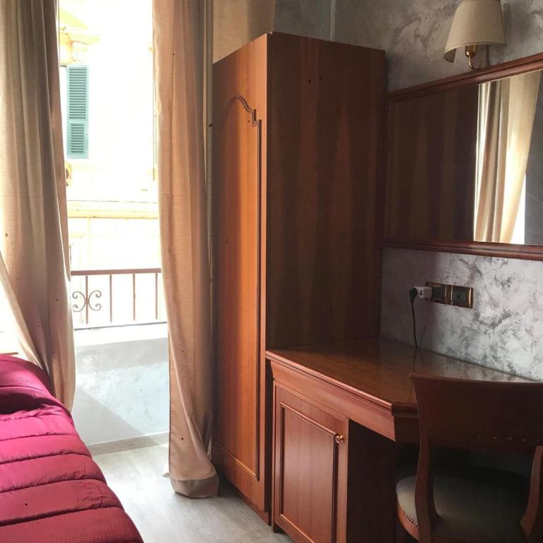 Sandel Giubileo Hotel - Chambre Simple Économique - 3