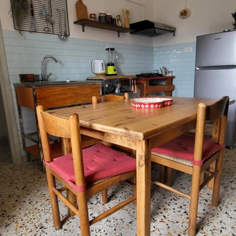Casa al Vantaggio - Casa con 2 Camere da Letto - 12