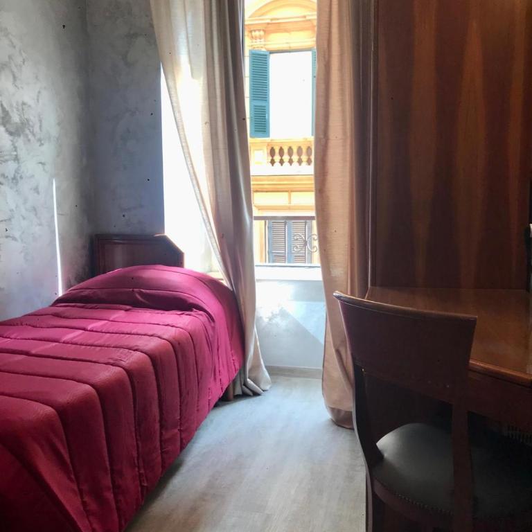 Sandel Giubileo Hotel - Chambre Simple Économique - 8