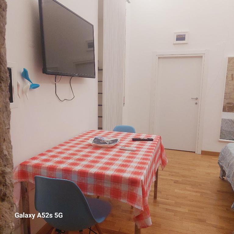 Pignasecca Home - Camera Matrimoniale - 2