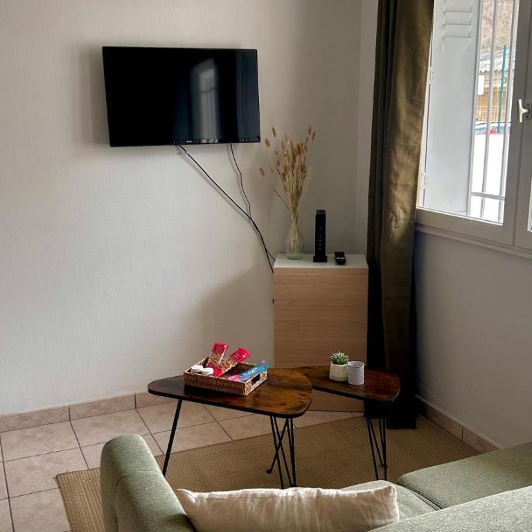 Le Casanova - Appartamento con 1 Camera da Letto - 10