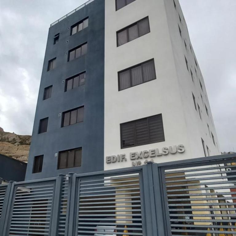 Departamento independiente - Apartamento de 1 dormitorio - 8