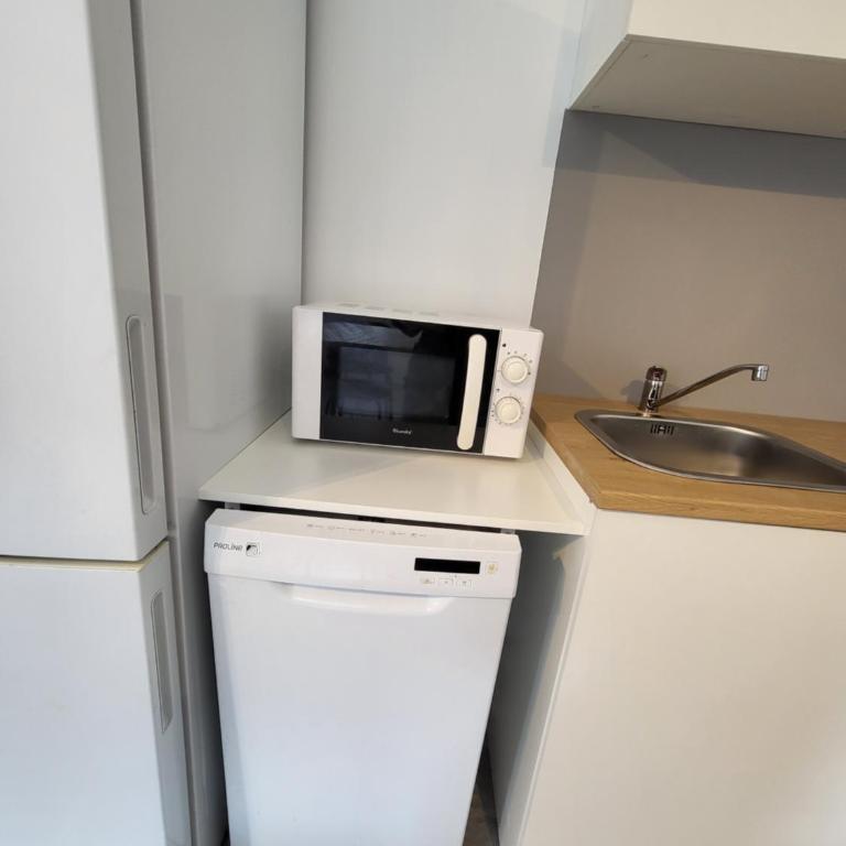 Appartement Aloïs 4 - Appartement 2 Chambres avec Vue sur la Montagne - 7