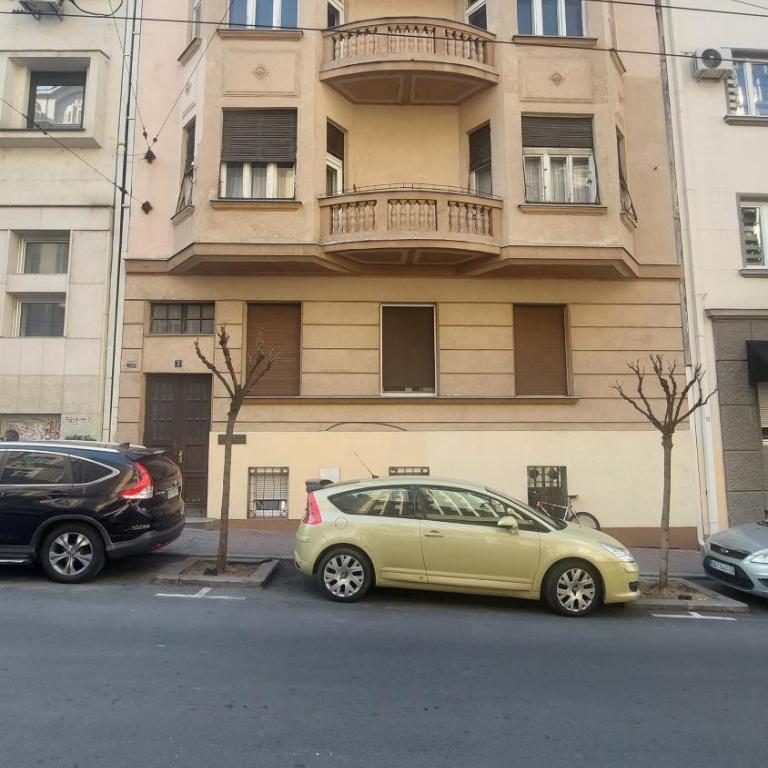 Center Point apartment - One-Bedroom Apartment - 14