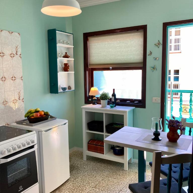 Apartamentos San Jose - Apartamento de 1 dormitorio - 6