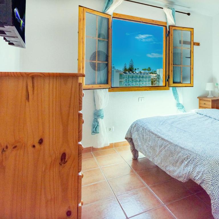 Bungalow Betancuria 16 by Homestaygrancanaria - Apartamento de 2 dormitorios - 4