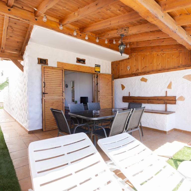 Bungalow Betancuria 16 by Homestaygrancanaria - Apartamento de 2 dormitorios - 5