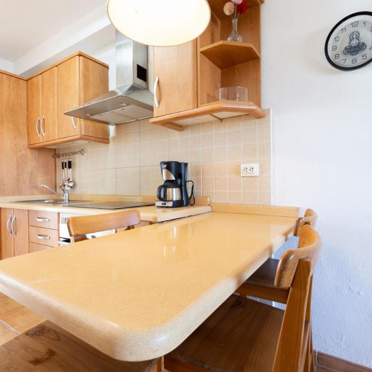 Bungalow Betancuria 16 by Homestaygrancanaria - Apartamento de 2 dormitorios - 7