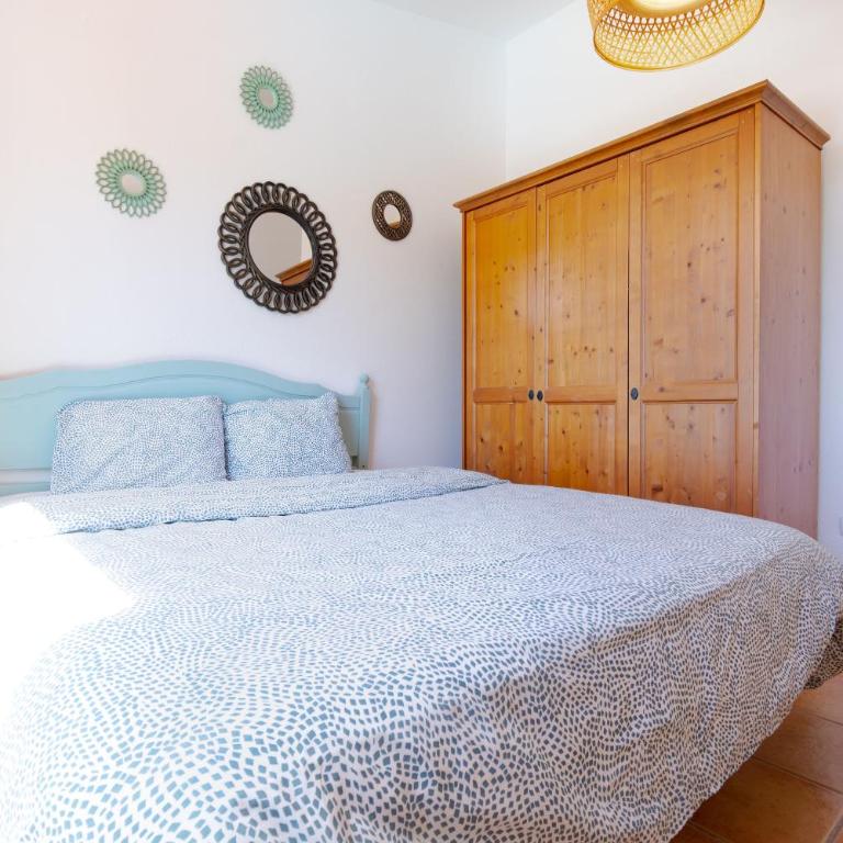 Bungalow Betancuria 16 by Homestaygrancanaria - Apartamento de 2 dormitorios - 8
