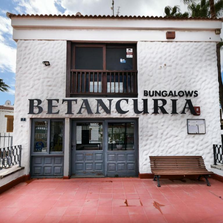 Bungalow Betancuria 16 by Homestaygrancanaria - Apartamento de 2 dormitorios - 9