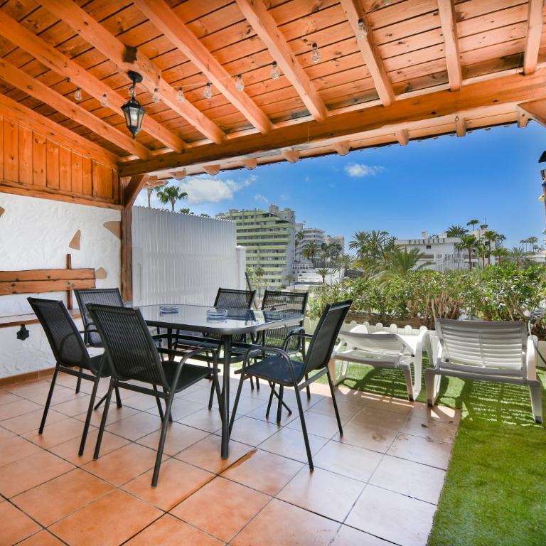 Bungalow Betancuria 16 by Homestaygrancanaria - Apartamento de 2 dormitorios - 13