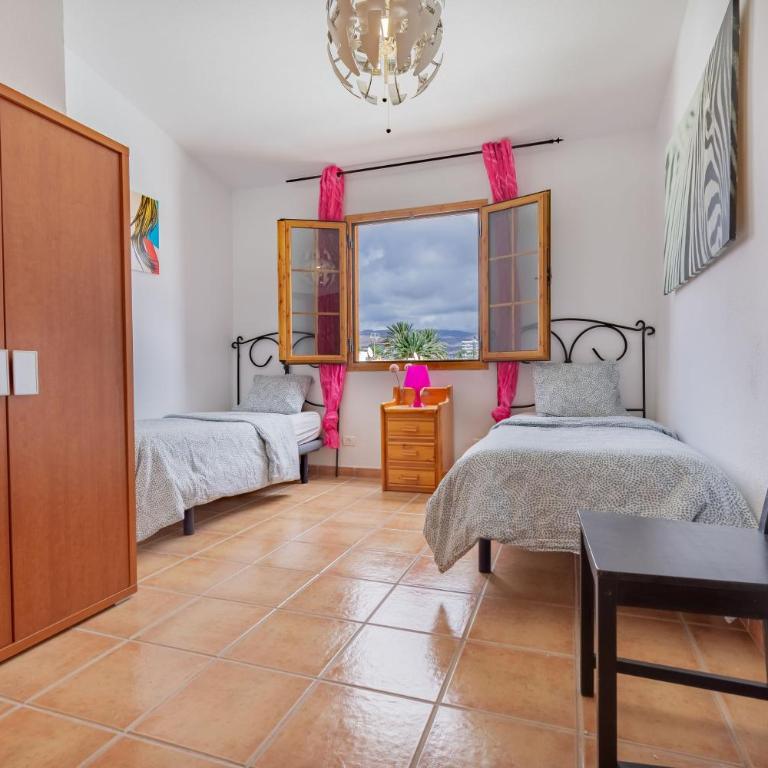 Bungalow Betancuria 16 by Homestaygrancanaria - Apartamento de 2 dormitorios - 15