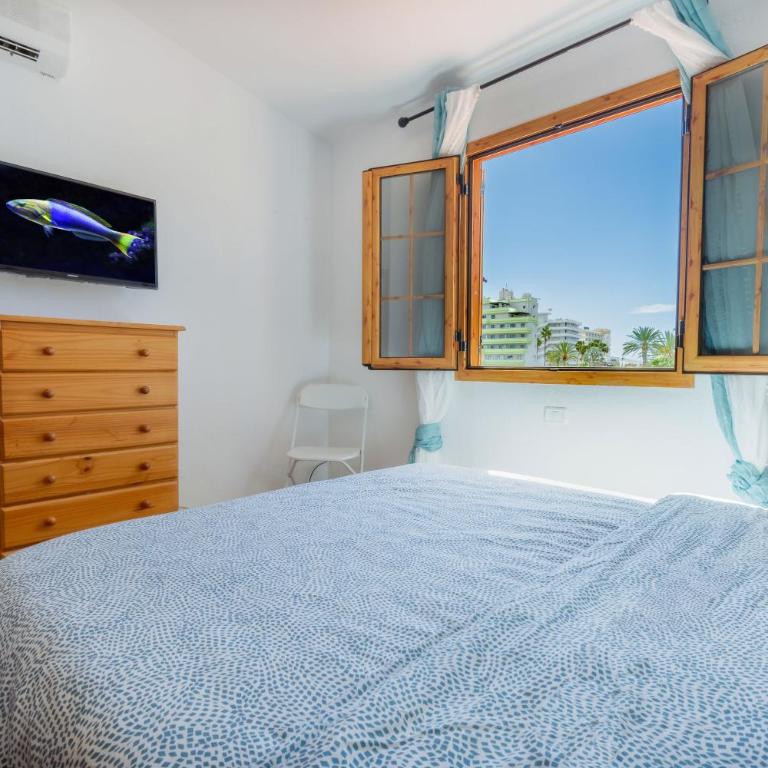 Bungalow Betancuria 16 by Homestaygrancanaria - Apartamento de 2 dormitorios - 17