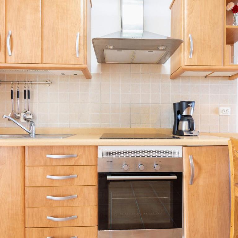 Bungalow Betancuria 16 by Homestaygrancanaria - Apartamento de 2 dormitorios - 19