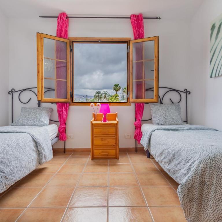 Bungalow Betancuria 16 by Homestaygrancanaria - Apartamento de 2 dormitorios - 21