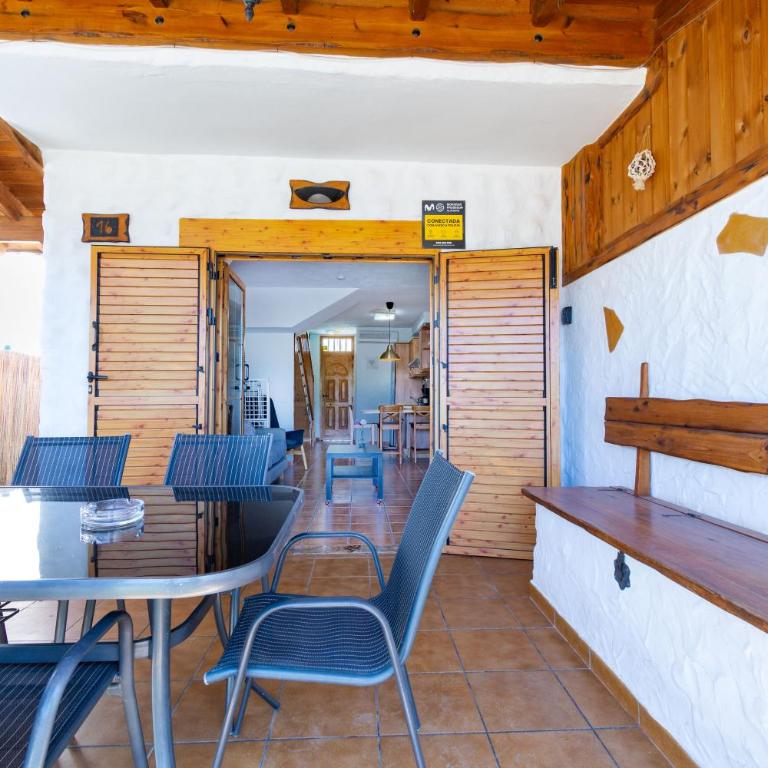 Bungalow Betancuria 16 by Homestaygrancanaria - Apartamento de 2 dormitorios - 23