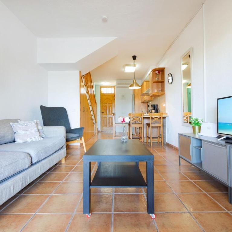 Bungalow Betancuria 16 by Homestaygrancanaria - Apartamento de 2 dormitorios - 25