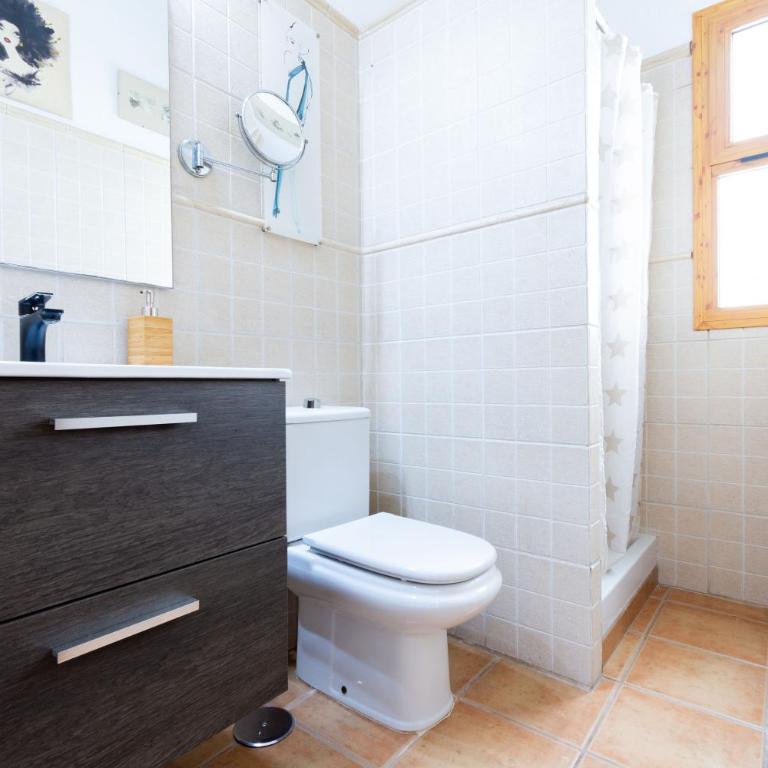Bungalow Betancuria 16 by Homestaygrancanaria - Apartamento de 2 dormitorios - 28