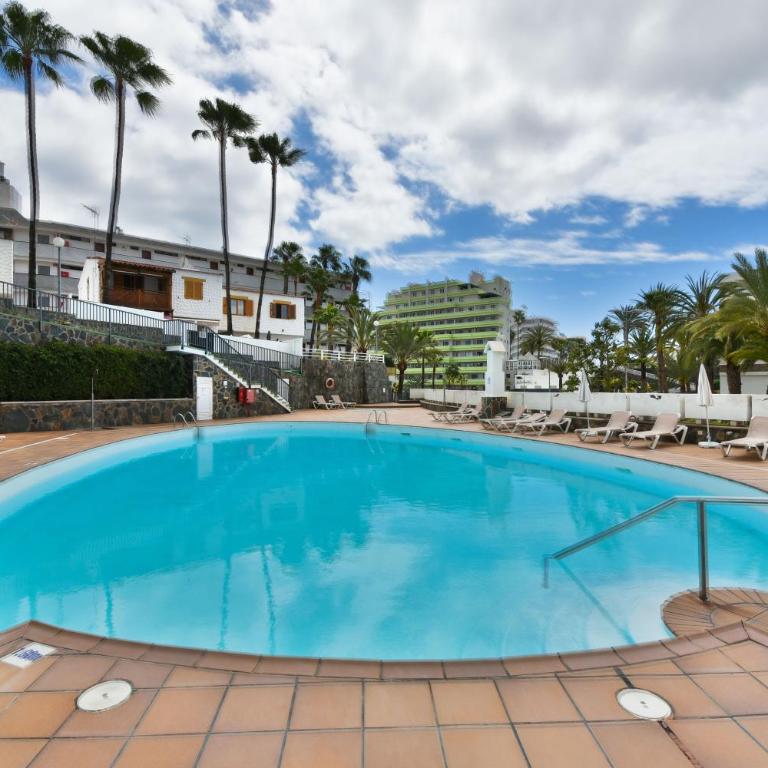 Bungalow Betancuria 16 by Homestaygrancanaria - Apartamento de 2 dormitorios - 29