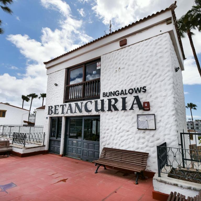 Bungalow Betancuria 16 by Homestaygrancanaria - Apartamento de 2 dormitorios - 30