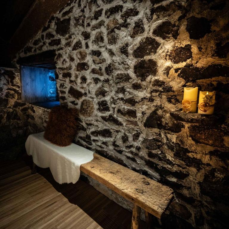 Les Pardines 1819 Mountain suites & SPA - Habitación Doble Superior - 16