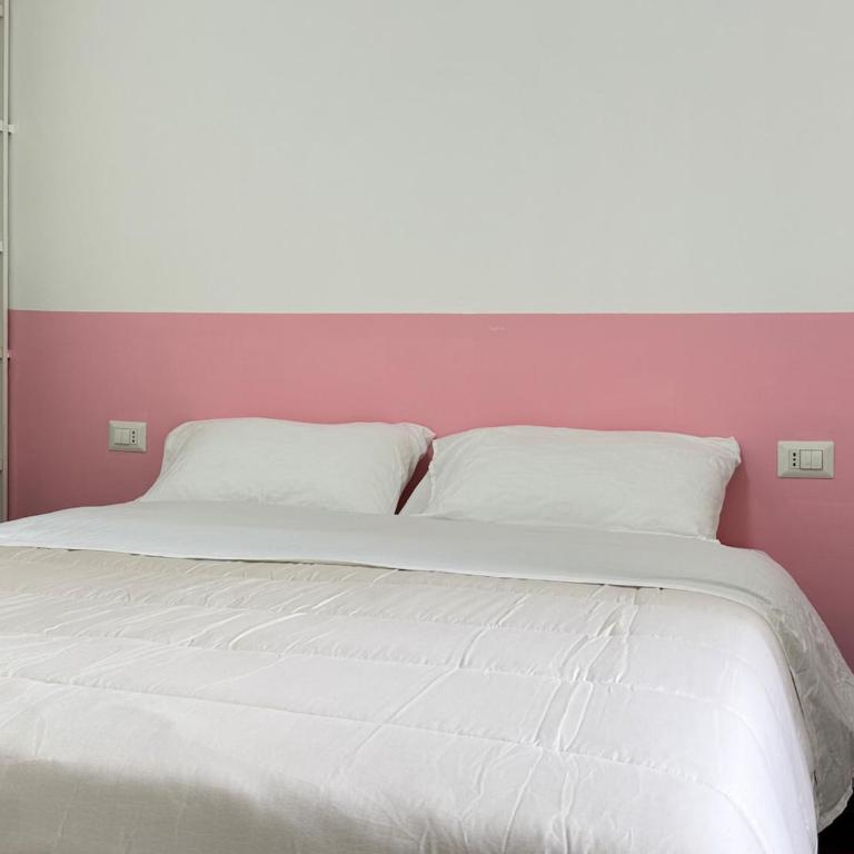 Loft Panoramico a due passi dalla stazione - One-Bedroom Apartment - 14