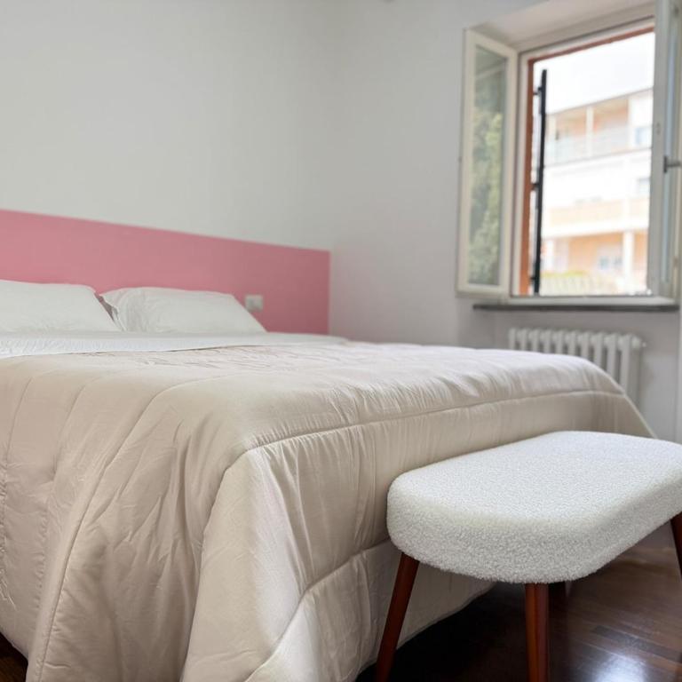 Loft Panoramico a due passi dalla stazione - One-Bedroom Apartment - 6