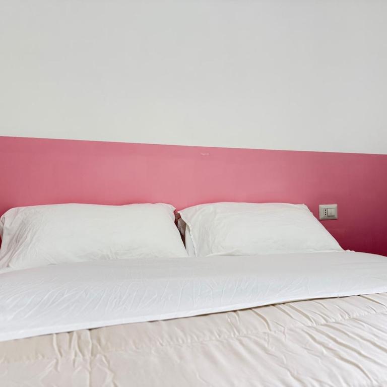 Loft Panoramico a due passi dalla stazione - One-Bedroom Apartment - 22