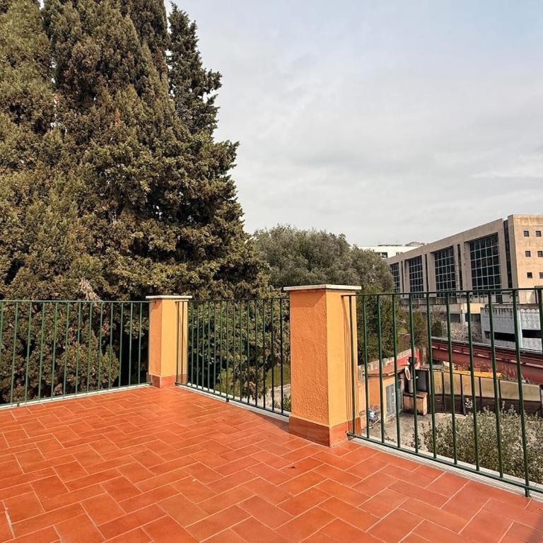 Loft Panoramico a due passi dalla stazione - One-Bedroom Apartment - 25