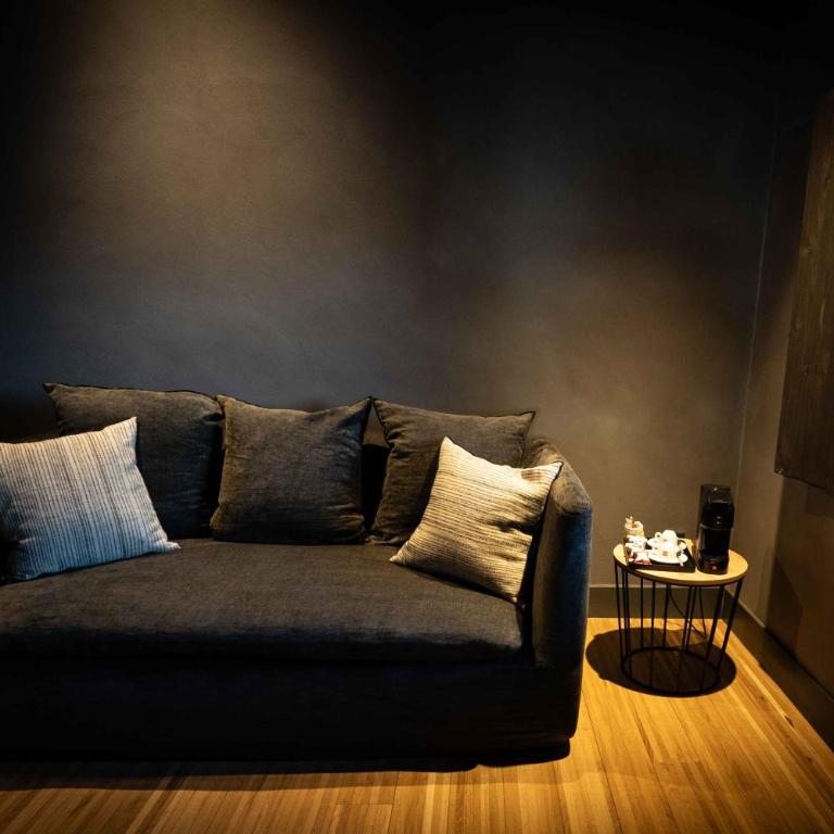 Les Pardines 1819 Mountain suites & SPA - Suite Superior - 24