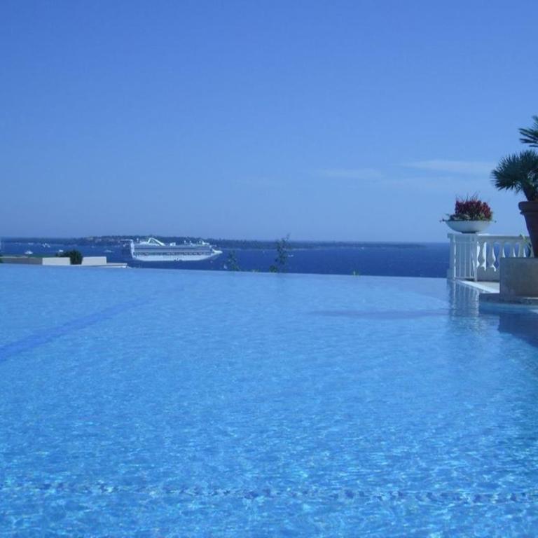 Holiday Paradise - Cannes - Sea View - Pool - Free Parking - Beach 4 min - Appartement 1 Chambre - 11