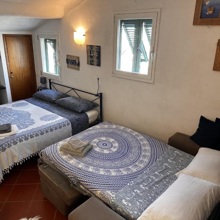 La Casa di Dory - Appartamento Monolocale - 27