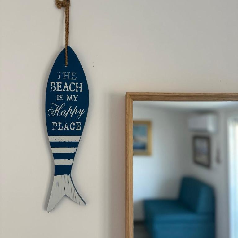 Sea view studios - Studio with Sofa Bed - 10