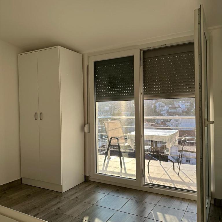 Sea view studios - Studio with Sofa Bed - 8